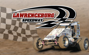 The Lawrenceburg Speedway